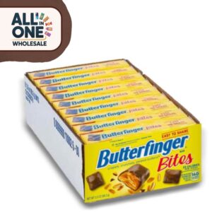 Butterfinger Bites (9x141g)