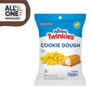 Hostess Twinkies Cookie Dough USA (12x5oz)