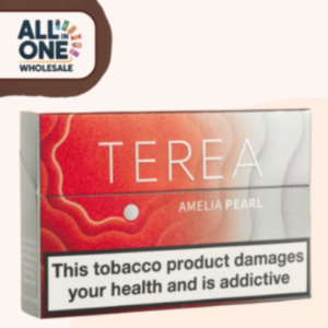 Terea Amelia Pearl for IQOS Iluma (10 pcs)