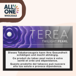 Terea Twilight Pearl for IQOS Iluma (10 pcs)