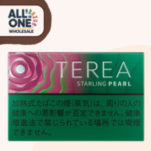Terea Starling Pearl for IQOS Iluma (10 pcs)