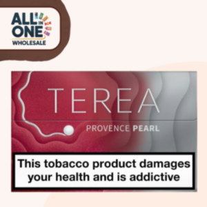 Terea Provenance Pearl for IQOS Iluma (10 pcs)