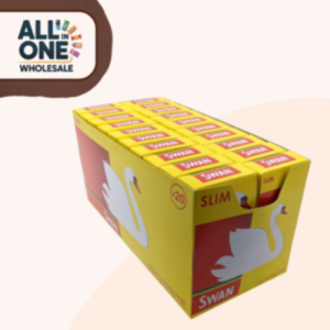 Swan Slim Filters (20 PCS)