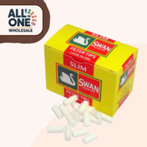 Swan Loose Filter Tips (10 PCS)