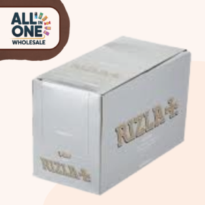Rizla Silver Standard (100 PCS)
