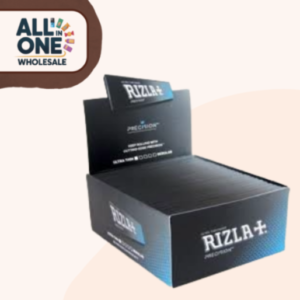 Rizla Precision Ultrathin Rolling Papers (50 PCS)