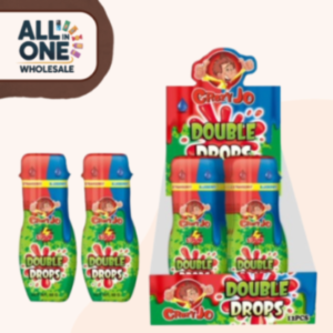Crazy Joe Double Drop (12pcs)
