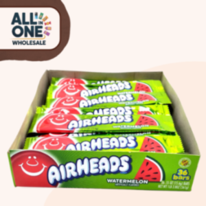 Airheads Watermelon Flavour (36 × 16g)