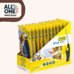 Clipper Utility Wave – 12pk