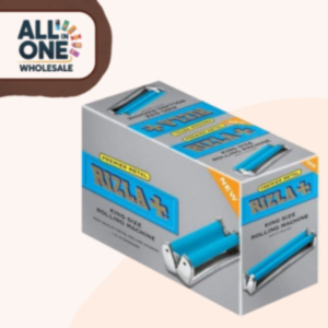 Rizla Rolling Machine Regular – 10pk
