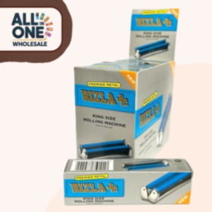 Rizla Premier Metal Rolling Machine (10 PCS)