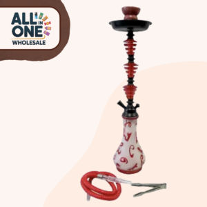 Hookah Medium (1 Pack)