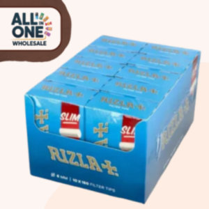 Rizla Slim Filter Tips (1 Pack)