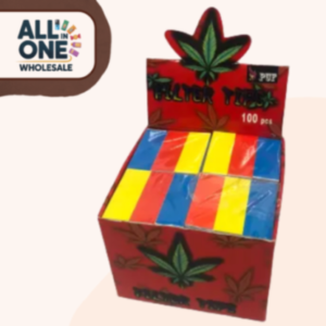 Roach Pack of 3 (1 Pack)