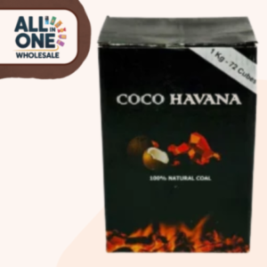 Premium Coconut Charcoal (1 Pack)