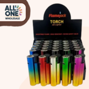 Lighter Metal DWB‑T3888J (25 Pack)