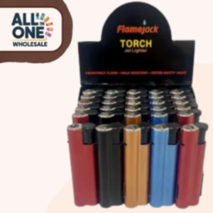 Lighter Metal DWB‑T3999J (25 Pack)