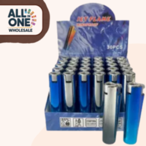 Windproof Lighter (30 Pack)