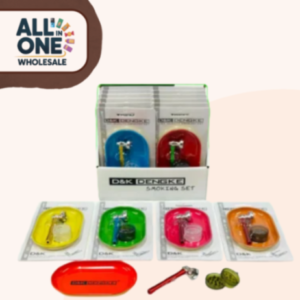 Tray Set DK7167 (1 Pack)