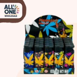Lighter Windproof Print (25 Pack)