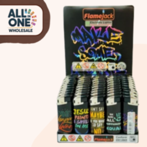 Lighter Puf Electronic (1 Pack) SM‑0798‑2