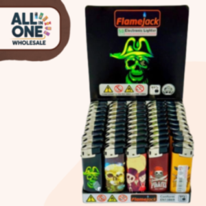 Lighter Puf Electronic (1 Pack) SM‑0798‑8