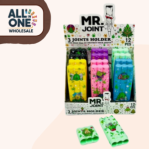 Joint Holder PK‑3 AC621‑BB (1 Pack)