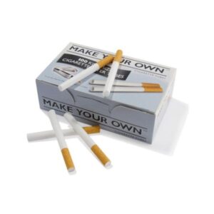 Rizla MYO Concept Tube – 5pk