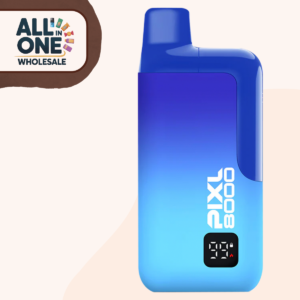 Pixl 8000 Kit – Blue Magic (5 Pack)