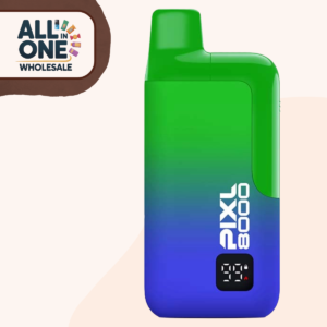 Pixl 8000 Kit – Blue Razz Lemonade (5 Pack)