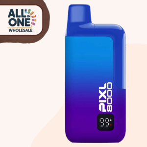 Pixl 8000 Kit – Blueberry Raspberry (5 Pack)