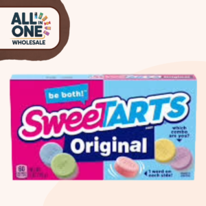SweeTarts Original Theatre Box (12x141g)
