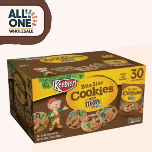 Keebler’s Cookies Minis (30x45g)