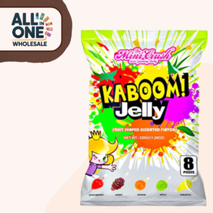Kaboom Jelly (9x35g)