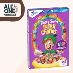 Lucky Charms Berry Swirl (1x297g)