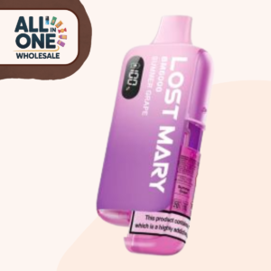Lost Mary BM6000 Summer Dream (5 Pack)