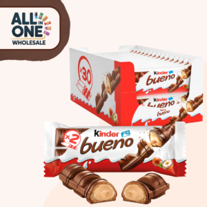 Kinder Bueno Chocolate (30 x 39g)