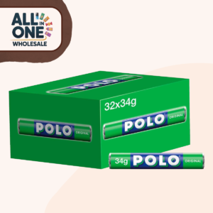 Polo Original Mints (32 x 34g)