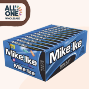 Mike and Ike Berry Blast (24x22g)