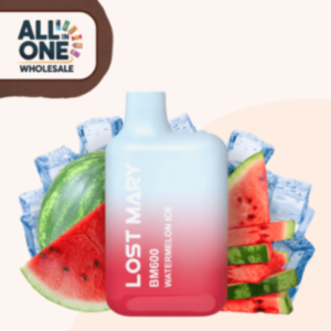 Lost Mary BM600 Watermelon Ice (10 pcs)