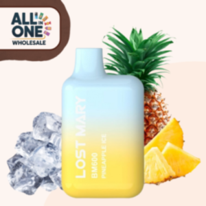 Lost Mary BM600 Pineapple Ice (10 pcs)