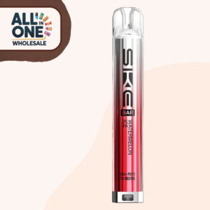 SKE Crystal 600 Watermelon Ice (10 pcs)
