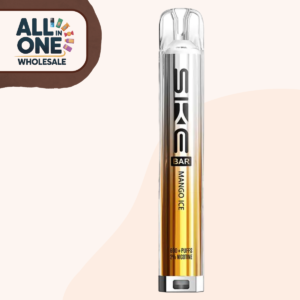 SKE Crystal Mango Ice Vape Kit (10 pcs)