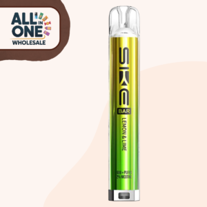 SKE Crystal Lemon Lime Vape Kit (10 pcs)