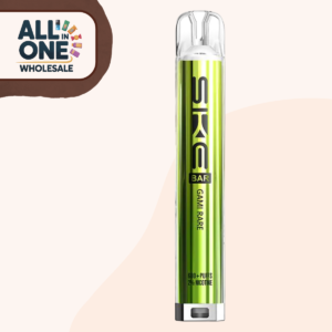 SKE Crystal Gami Rare Vape Kit (10 pcs)