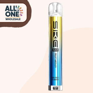 SKE Crystal Fruit Medley Vape Kit (10 pcs)