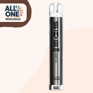 SKE Crystal Berry Ice Vape Kit (10 pcs)