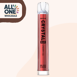 SKE Crystal Cherry Ice Vape Kit (10 pcs)