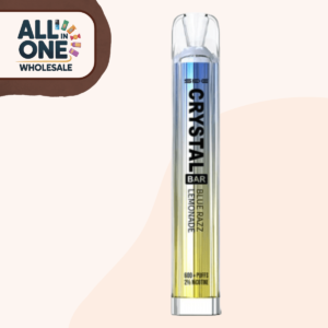 SKE Crystal Blue Razz Lemonade Vape Kit (10 pcs)