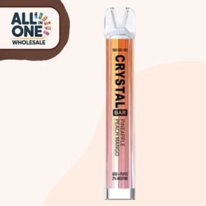 SKE Crystal Pineapple Peach Mango (10 pcs)